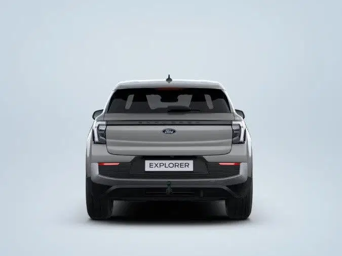 Ford Explorer Select Extended Range RWD 79 kWh uit 2026, foto 5