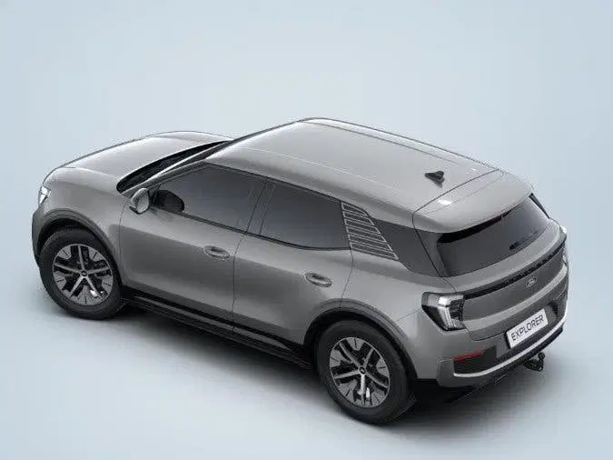 Ford Explorer Select Extended Range RWD 79 kWh uit 2026, foto 6