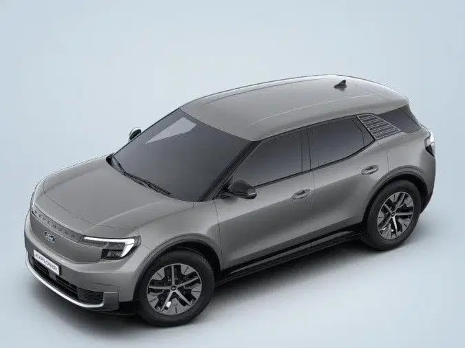 Ford Explorer Select Extended Range RWD 79 kWh uit 2026, foto 7