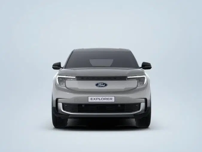 Ford Explorer Select Extended Range RWD 79 kWh uit 2026, foto 8