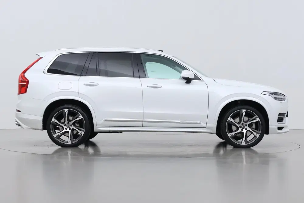 Volvo XC90 T8 Inscription uit 2021, foto 10