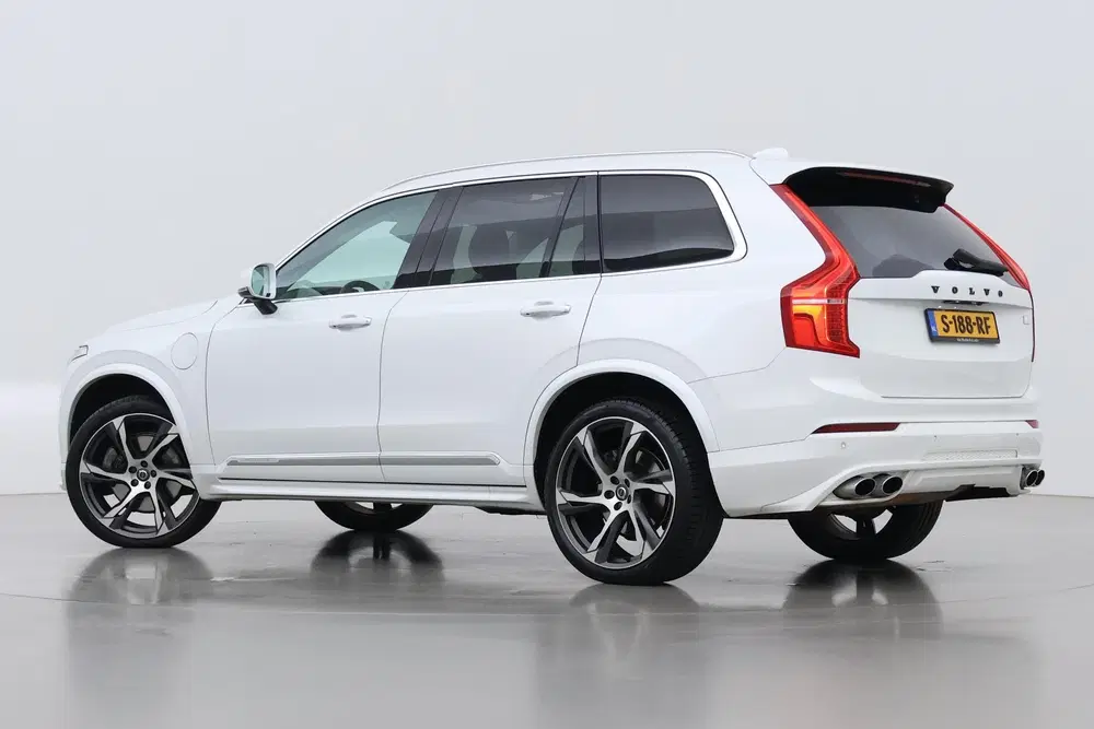 Volvo XC90 T8 Inscription uit 2021, foto 2