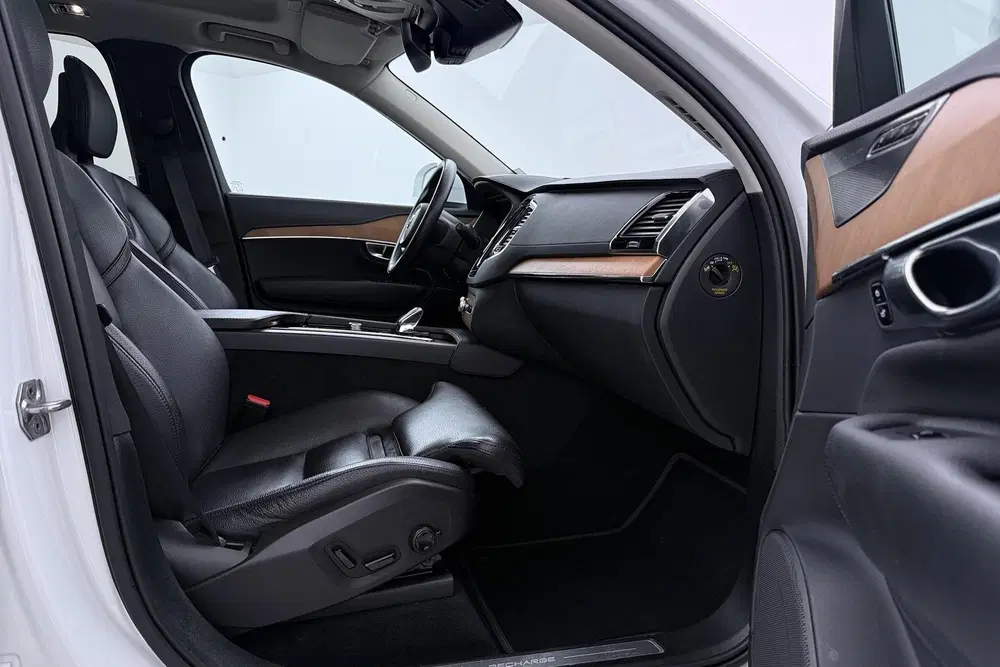 Volvo XC90 T8 Inscription uit 2021, foto 5