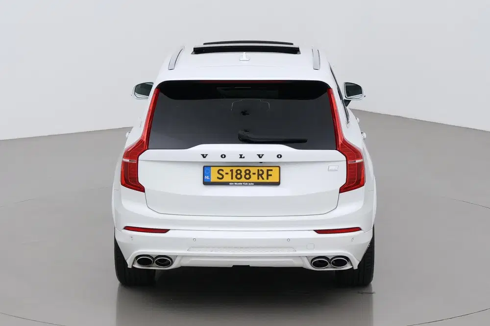 Volvo XC90 T8 Inscription uit 2021, foto 9