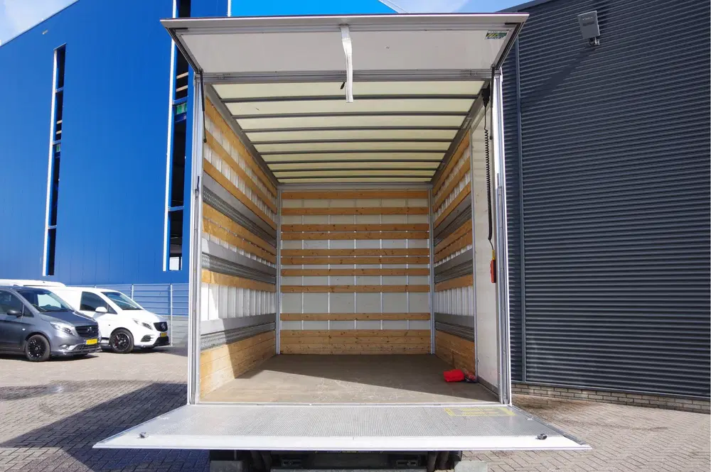 Opel Movano 2.2D 140 L3 BAKWAGEN uit 2022, foto 3