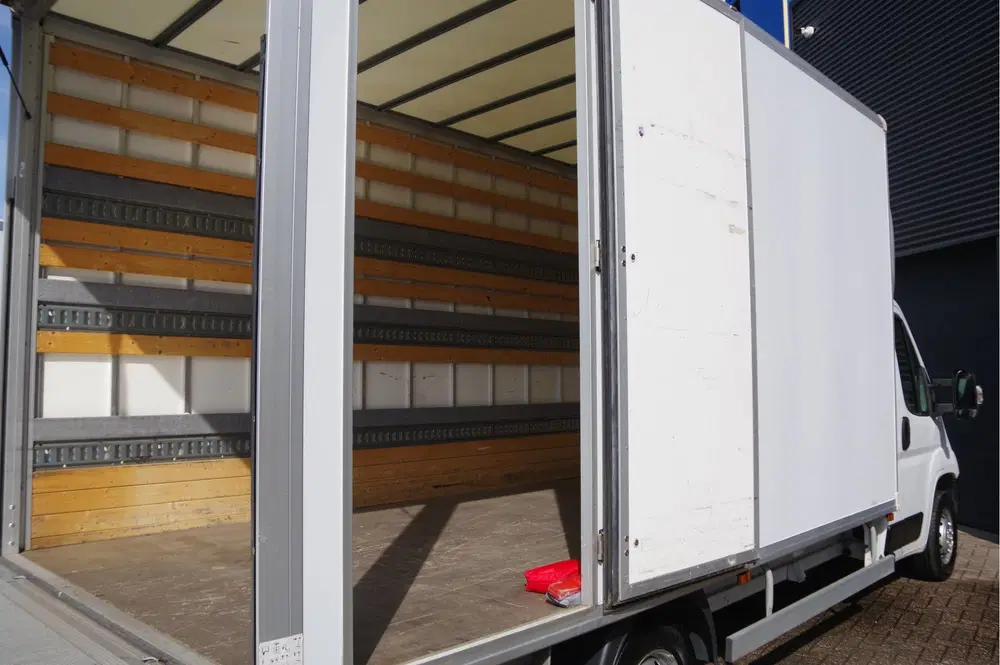 Opel Movano 2.2D 140 L3 BAKWAGEN uit 2022, foto 4