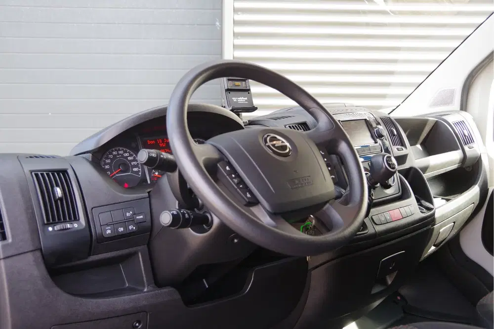 Opel Movano 2.2D 140 L3 BAKWAGEN uit 2022, foto 7
