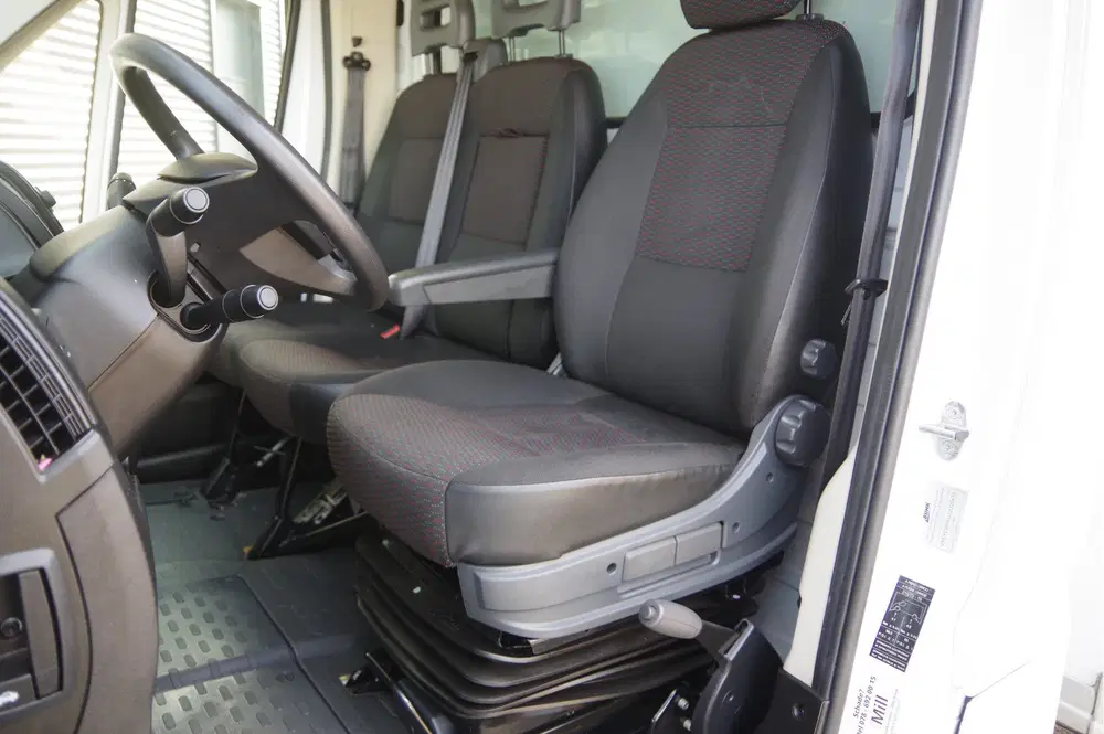 Opel Movano 2.2D 140 L3 BAKWAGEN uit 2022, foto 8