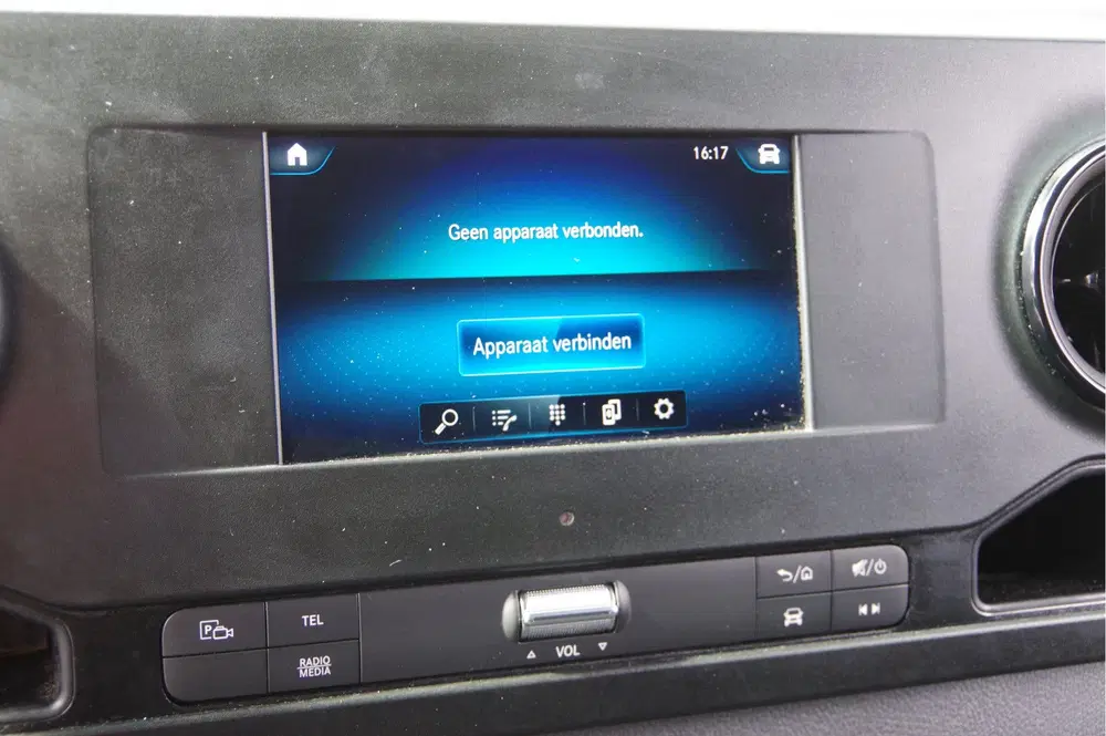 Mercedes-Benz Sprinter 317 1.9 CDI L1H1 RWD AUT. LED uit 2023, foto 14
