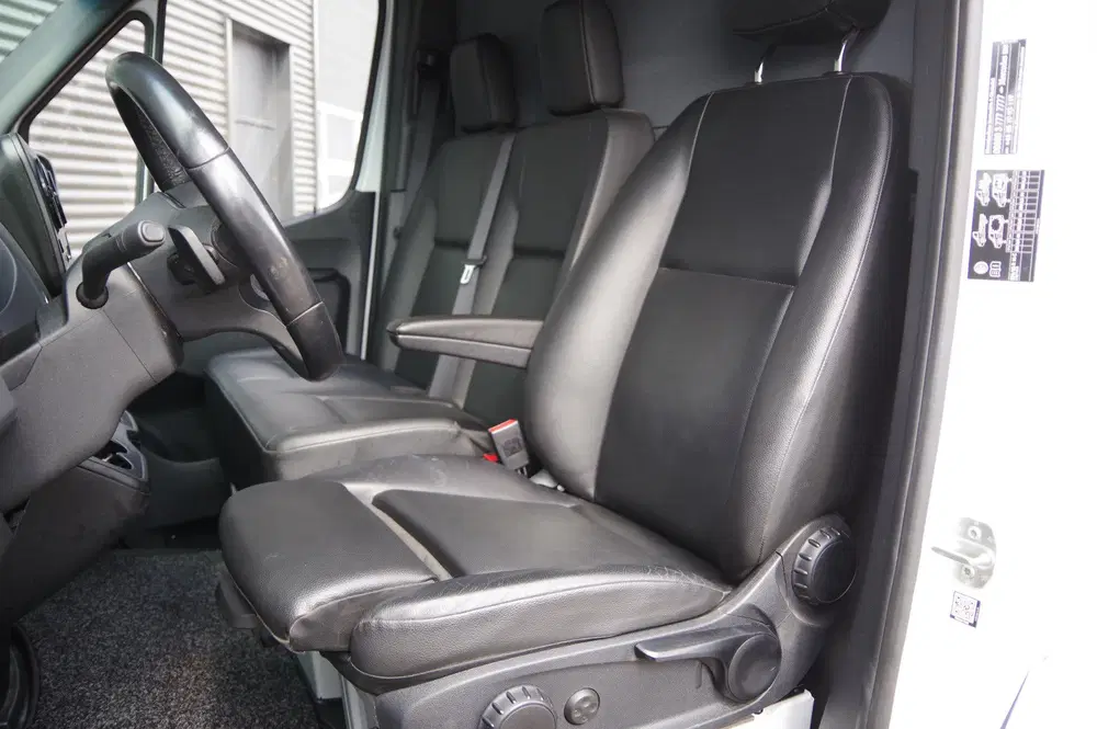Mercedes-Benz Sprinter 317 1.9 CDI L1H1 RWD AUT. LED uit 2023, foto 6