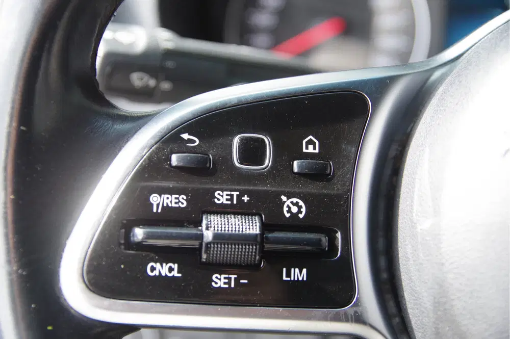 Mercedes-Benz Sprinter 317 1.9 CDI L1H1 RWD AUT. LED uit 2023, foto 9