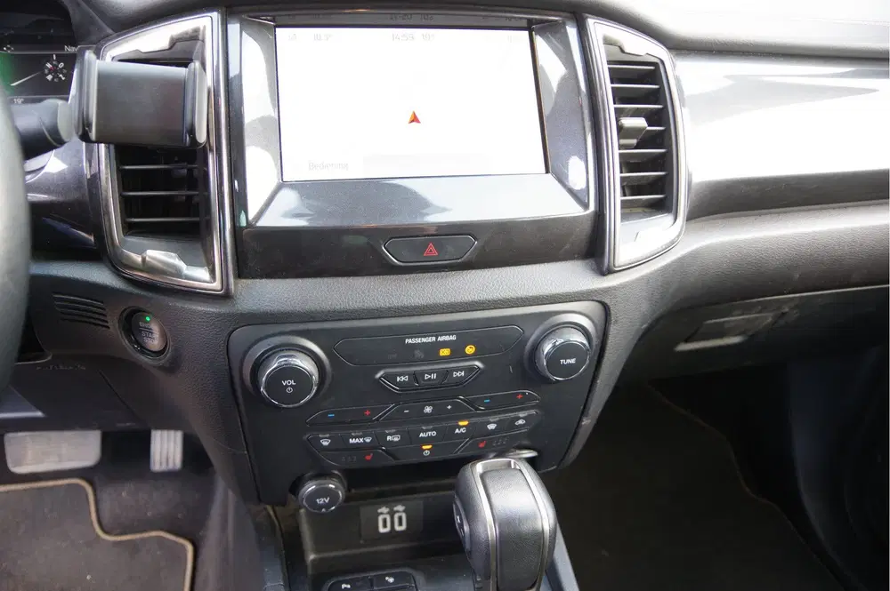 Ford Ranger 2.0 EcoBlue Wildtrak Supercab 4X4 213PK AU uit 2023, foto 8