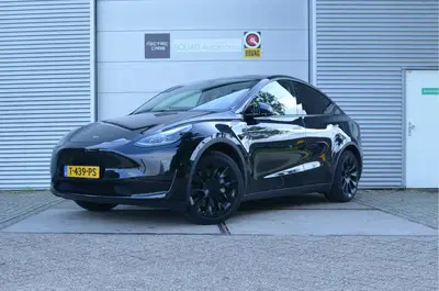 Tesla Model Y RWD 58 kWh Autopilot3.0 uit 2023