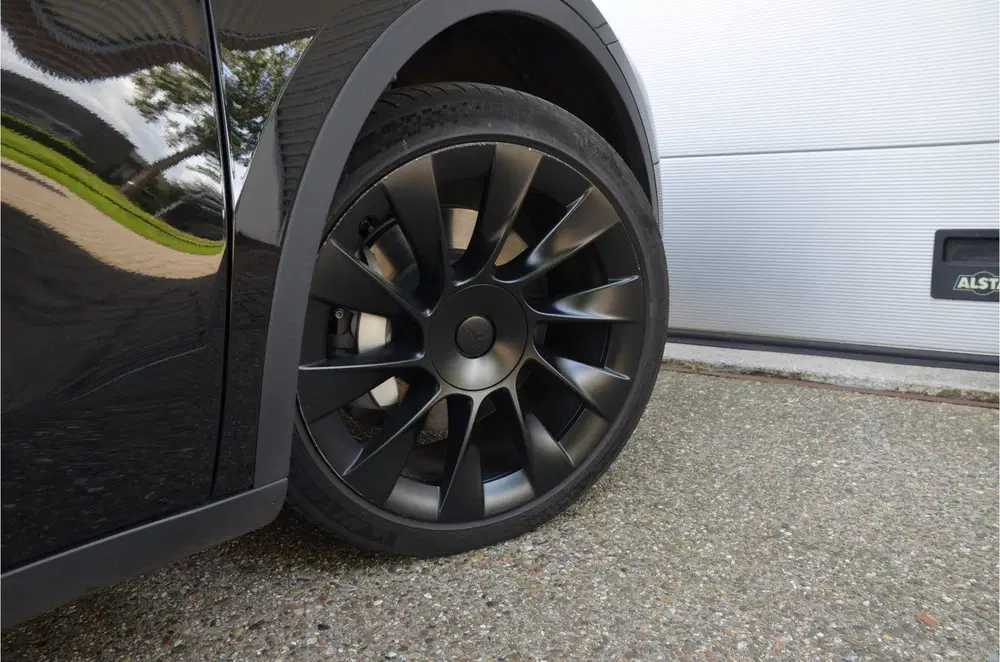 Tesla Model Y RWD 58 kWh Autopilot3.0 uit 2023, foto 6