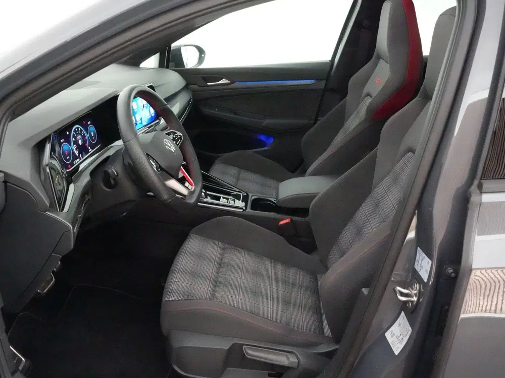 Volkswagen Golf 2.0 245pk TSI uit 2024, foto 4