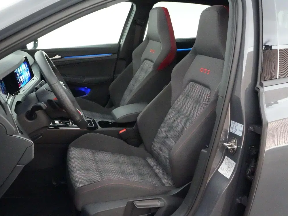 Volkswagen Golf 2.0 245pk TSI uit 2024, foto 5