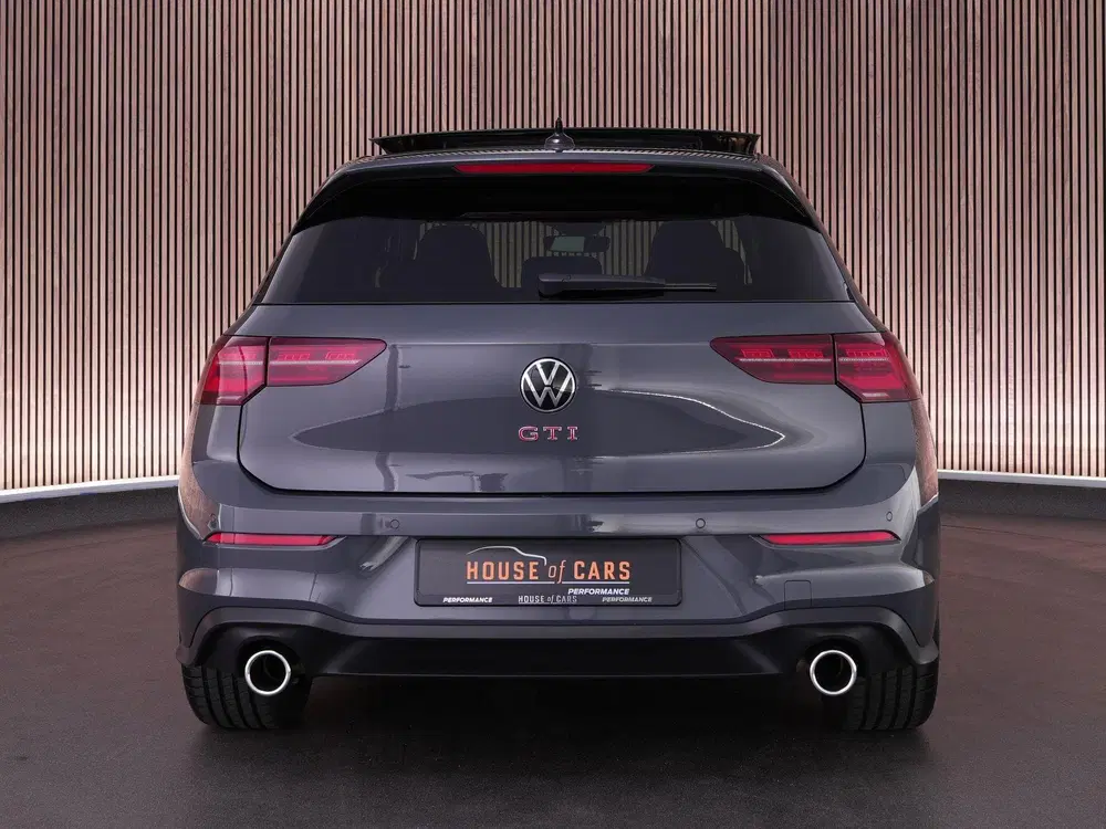 Volkswagen Golf 2.0 245pk TSI uit 2024, foto 7