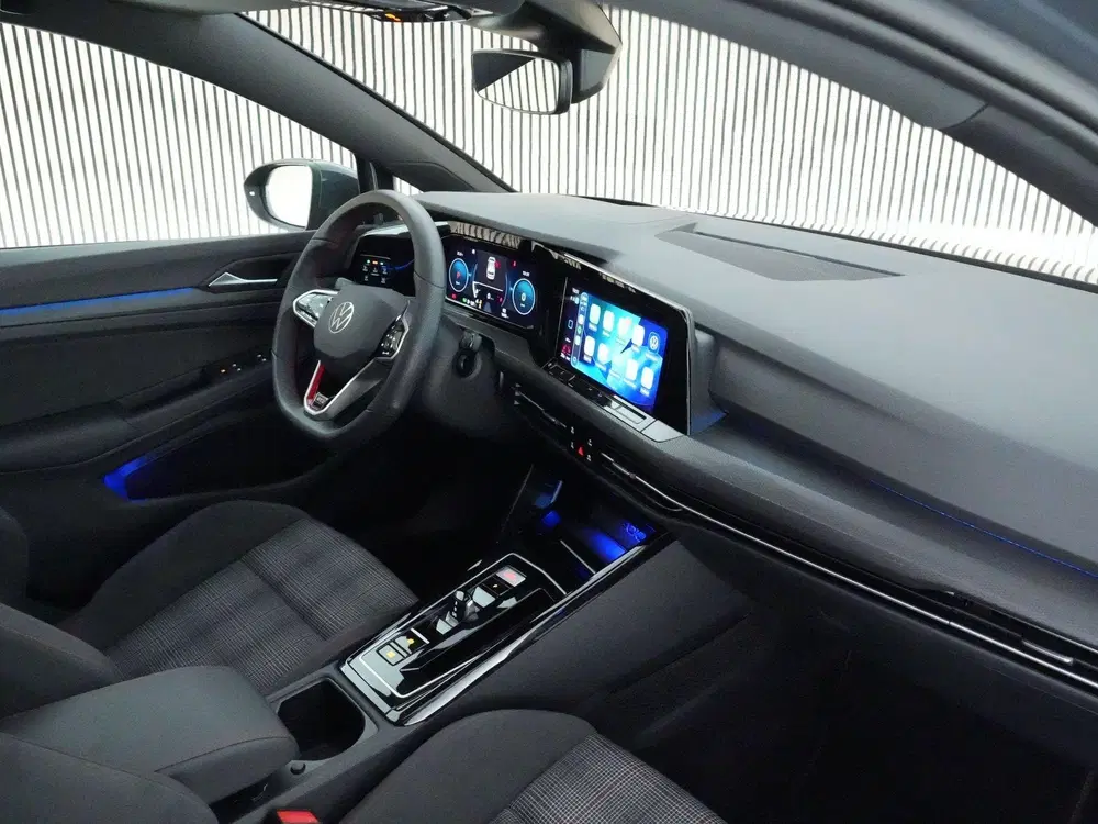 Volkswagen Golf 2.0 245pk TSI uit 2024, foto 8