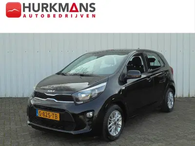 Kia Picanto 1.0 DPi CAMERA uit 2023