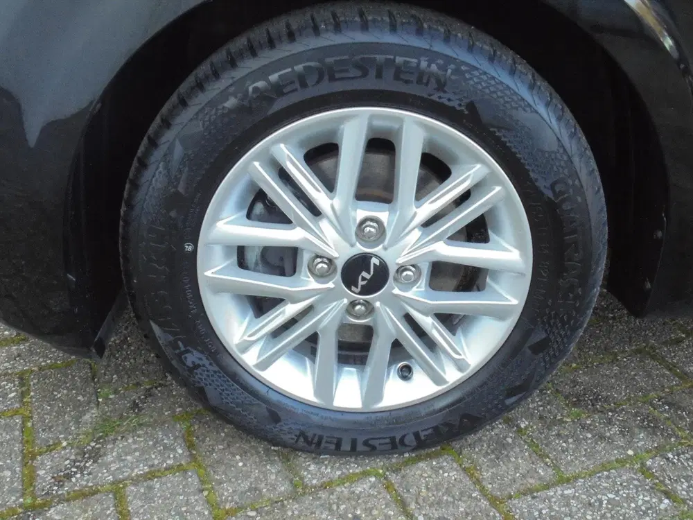 Kia Picanto 1.0 DPi CAMERA uit 2023, foto 11
