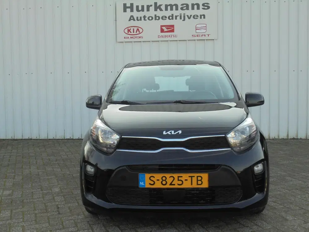 Kia Picanto 1.0 DPi CAMERA uit 2023, foto 2