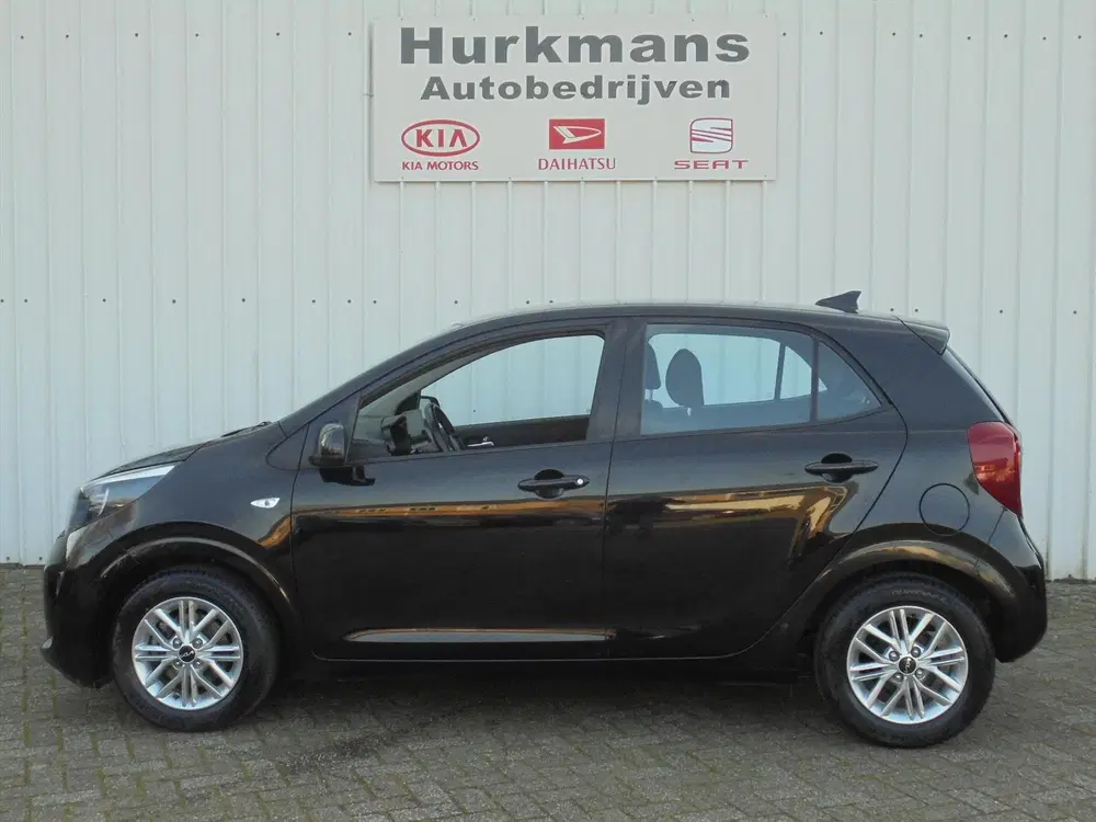 Kia Picanto 1.0 DPi CAMERA uit 2023, foto 4