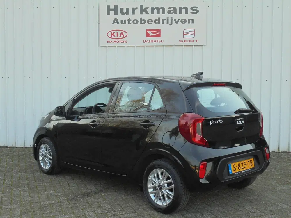 Kia Picanto 1.0 DPi CAMERA uit 2023, foto 6