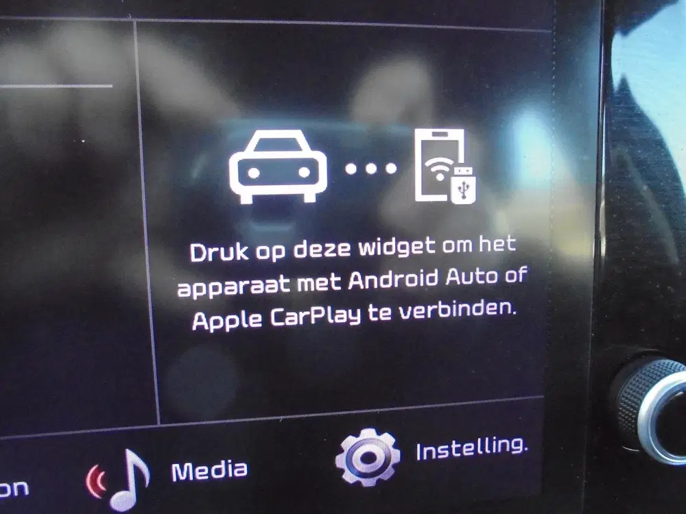Kia Picanto 1.0 DPi CAMERA uit 2023, foto 8