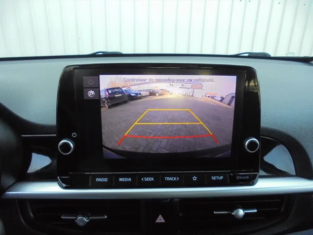 Kia Picanto 1.0 DPi CAMERA uit 2023, foto 9