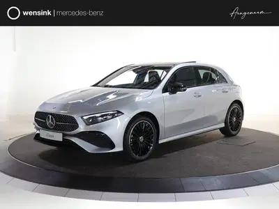 Mercedes-Benz A-Klasse 250e Business Solution AMG uit 2026