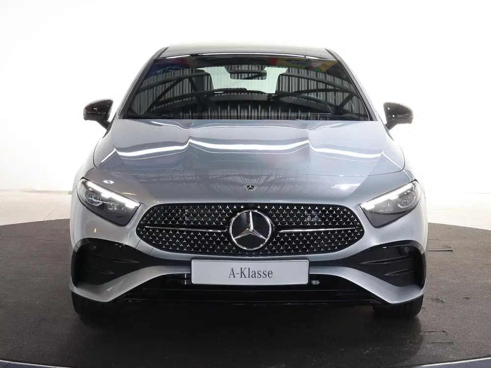 Mercedes-Benz A-Klasse 250e Business Solution AMG uit 2026, foto 3