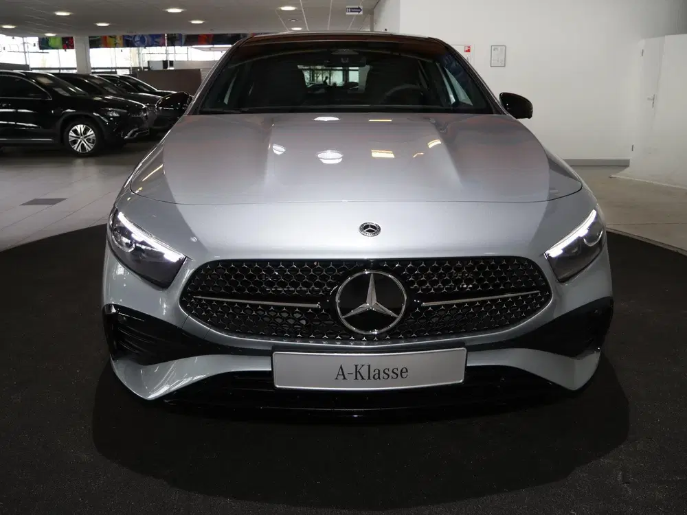 Mercedes-Benz A-Klasse 250e Business Solution AMG uit 2026, foto 7