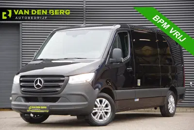 Mercedes-Benz Sprinter 316 2.2 CDI L2H1 AUT. KOELWAGEN DAG uit 2020
