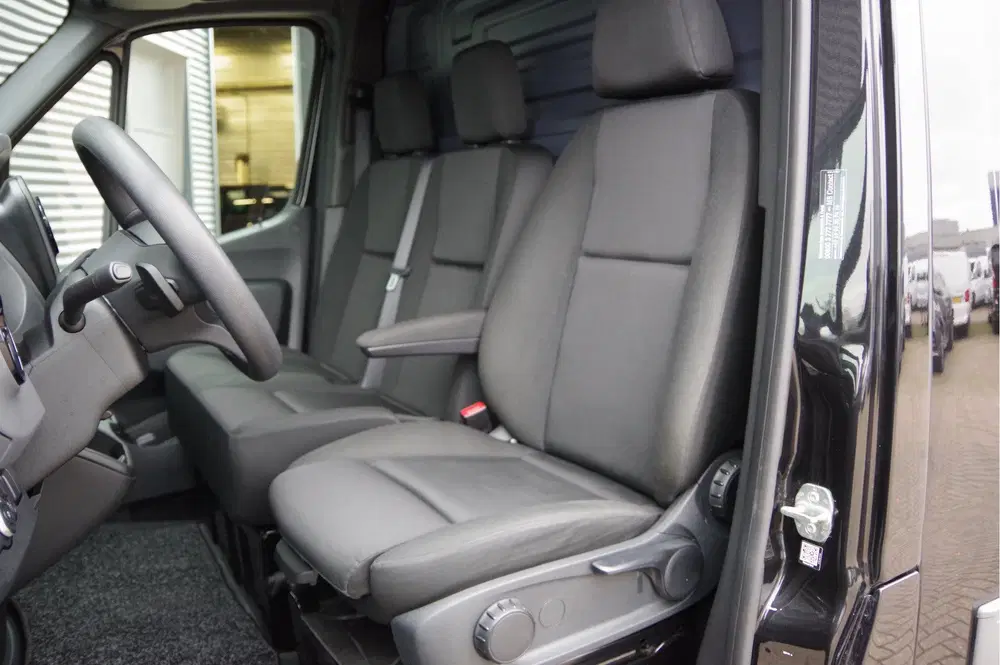 Mercedes-Benz Sprinter 316 2.2 CDI L2H1 AUT. KOELWAGEN DAG uit 2020, foto 11