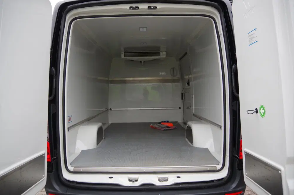 Mercedes-Benz Sprinter 316 2.2 CDI L2H1 AUT. KOELWAGEN DAG uit 2020, foto 4