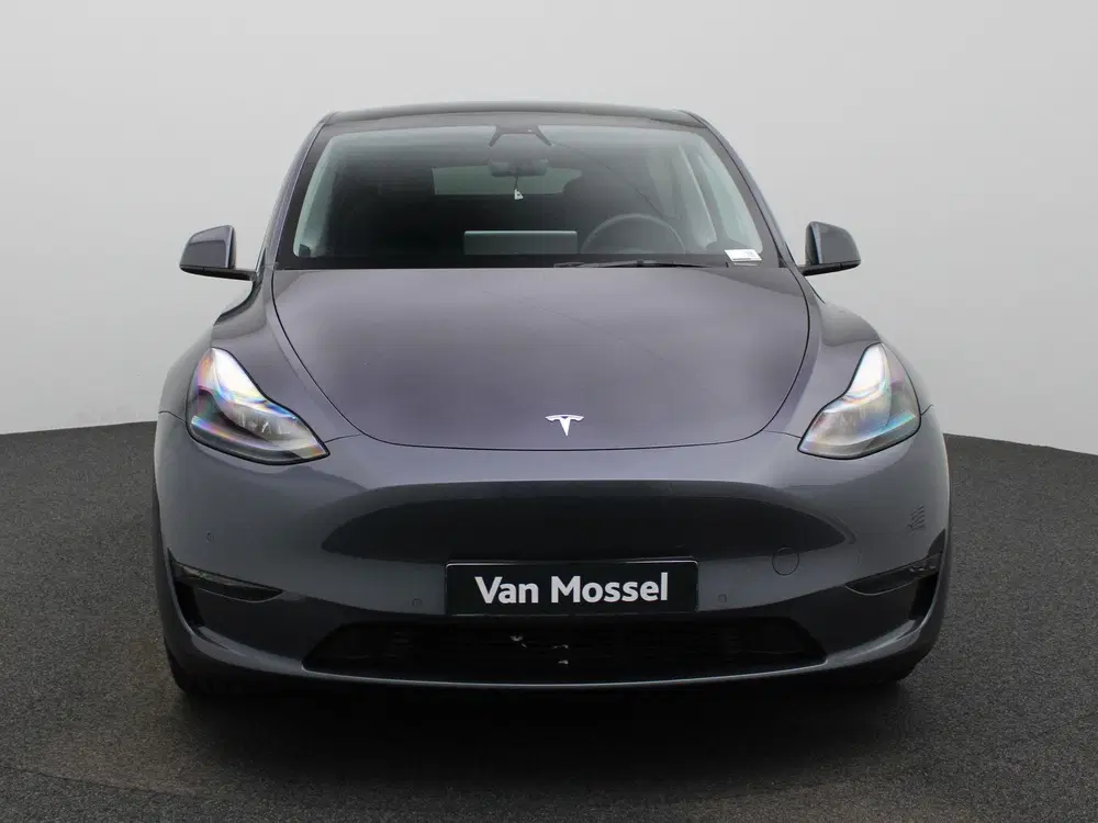 Tesla Model Y Long Range AWD 75 kWh uit 2022, foto 3