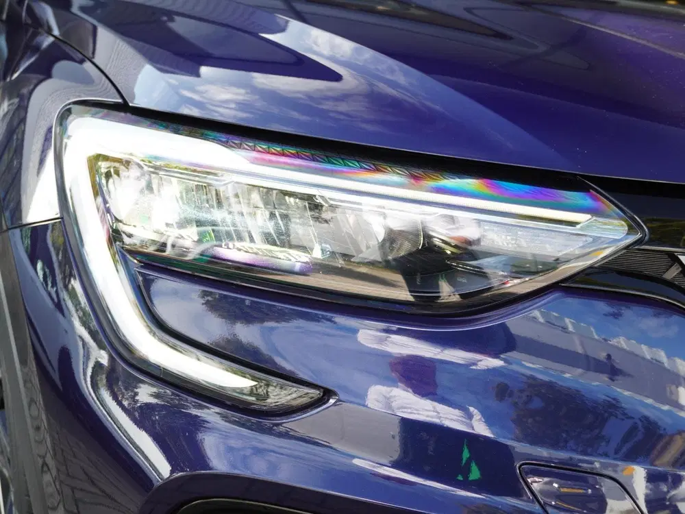 Renault Arkana 1.6 E-Tech full hybrid 145 esprit Alpine A uit 2025, foto 11