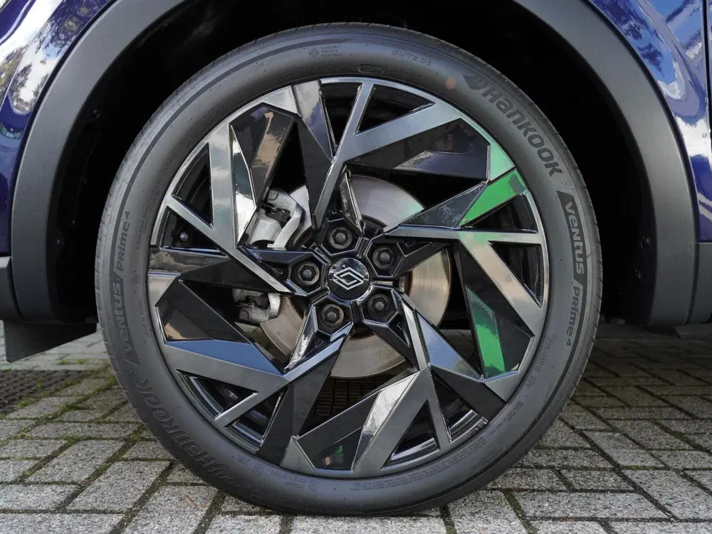Renault Arkana 1.6 E-Tech full hybrid 145 esprit Alpine A uit 2025, foto 13