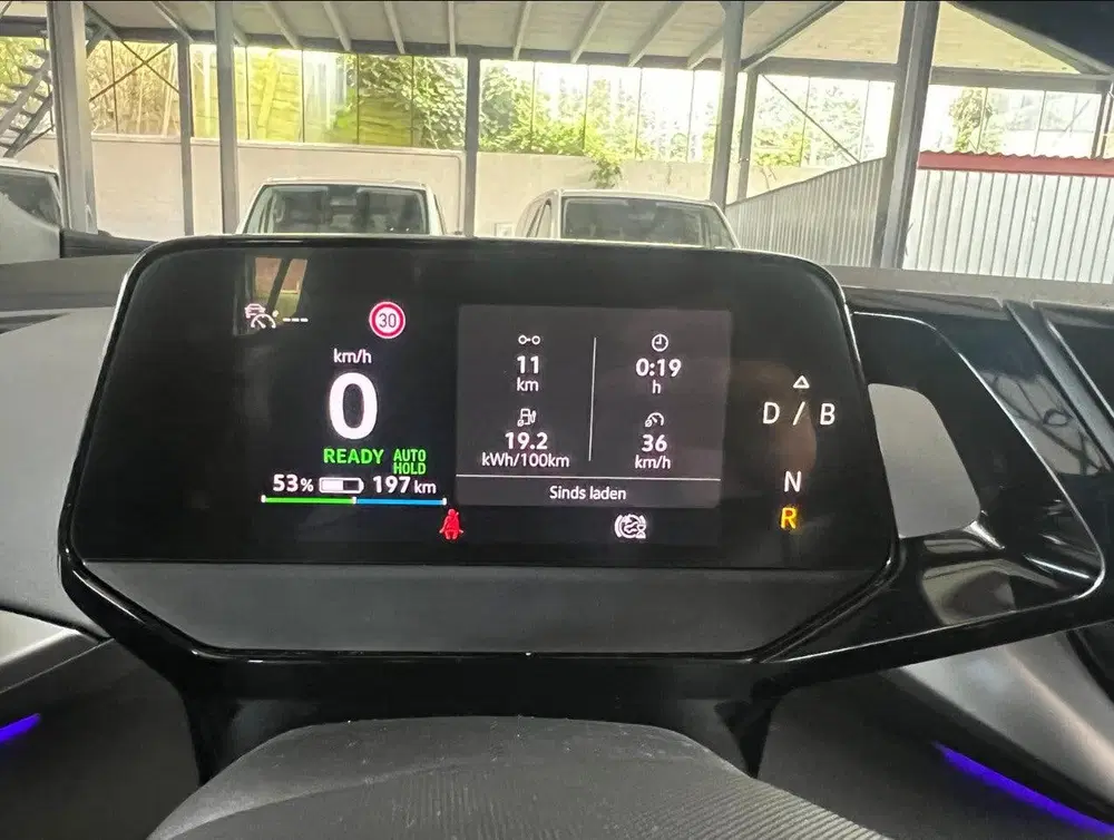 Volkswagen ID.4 Volkswagen ID.4 Pro Advantage – 77 kWh – uit 2023, foto 12