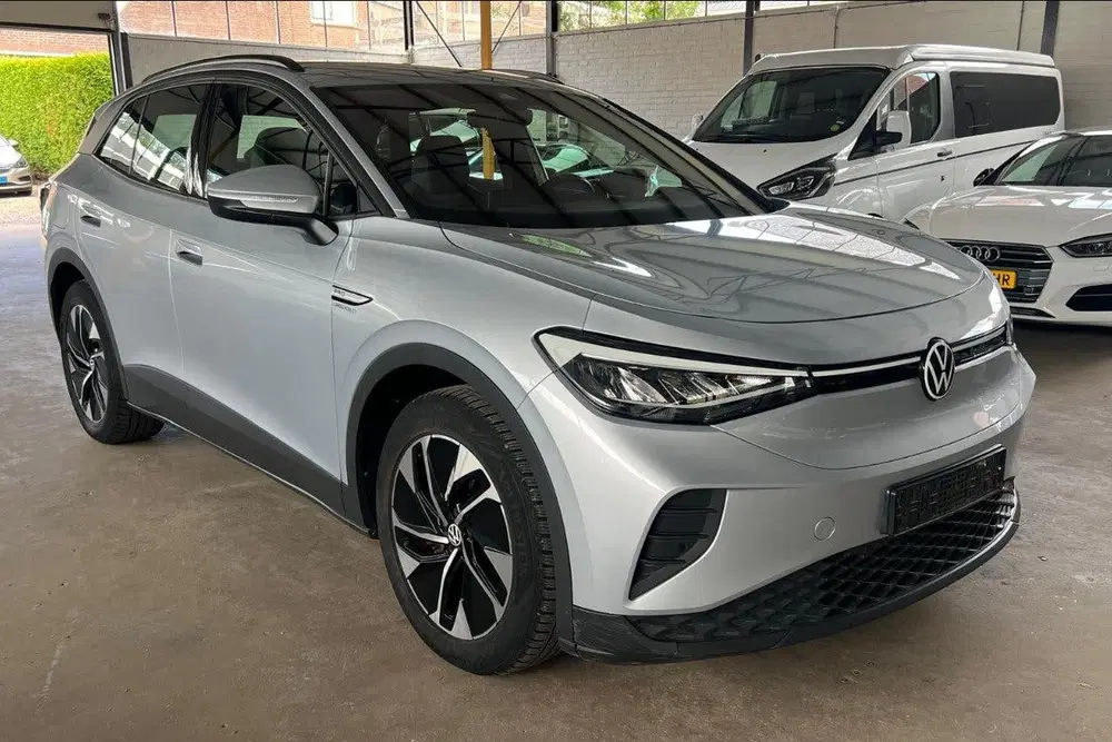 Volkswagen ID.4 Volkswagen ID.4 Pro Advantage – 77 kWh – uit 2023, foto 6