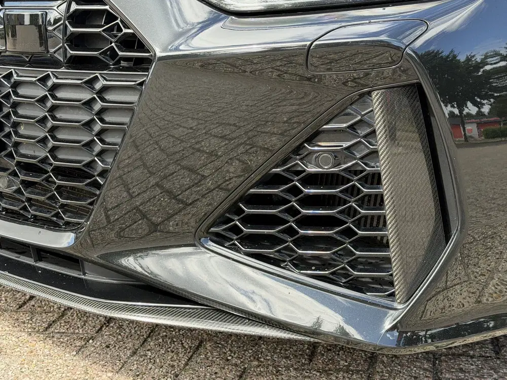 Audi RS6 Avant 4.0 TFSI quattro uit 2020, foto 13