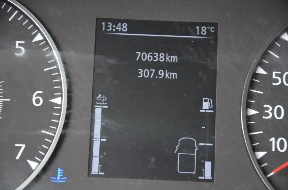 Nissan Interstar 2.3 DCI Interstar uit 2024, foto 10
