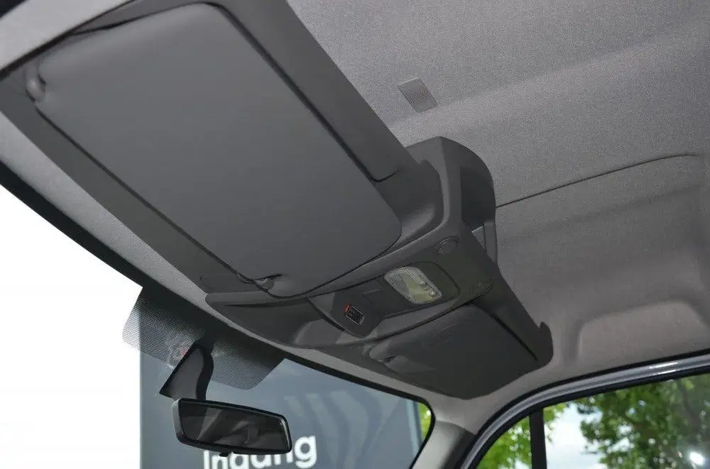 Nissan Interstar 2.3 DCI Interstar uit 2024, foto 12