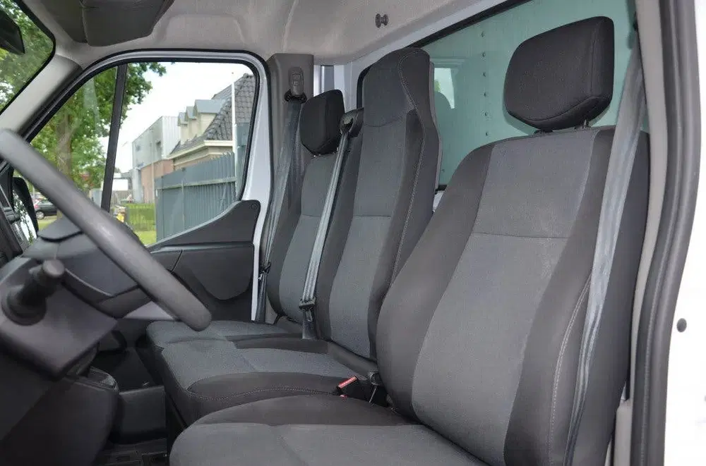 Nissan Interstar 2.3 DCI Interstar uit 2024, foto 13
