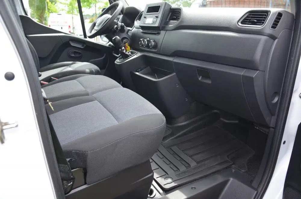 Nissan Interstar 2.3 DCI Interstar uit 2024, foto 6