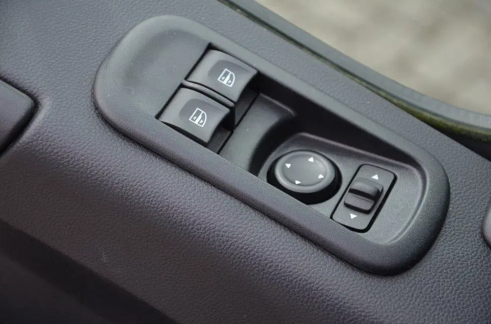 Nissan Interstar 2.3 DCI Interstar uit 2024, foto 9