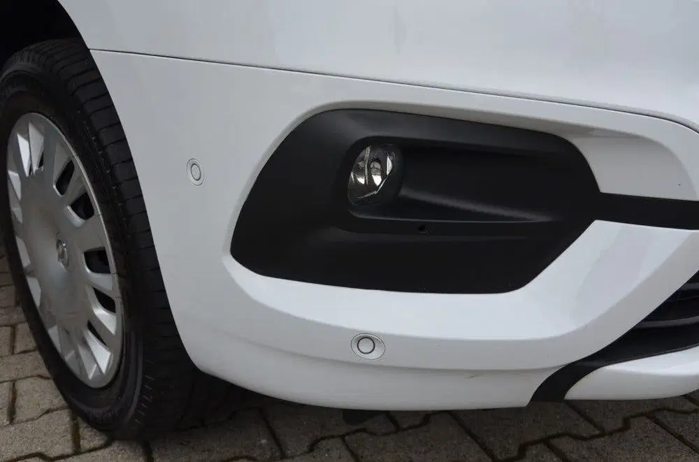 Opel Combo 1.5dCi L2130PK Heavy Duty Automaat uit 2024, foto 6