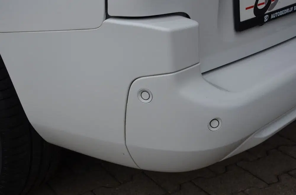 Opel Combo 1.5dCi L2130PK Heavy Duty Automaat uit 2024, foto 7