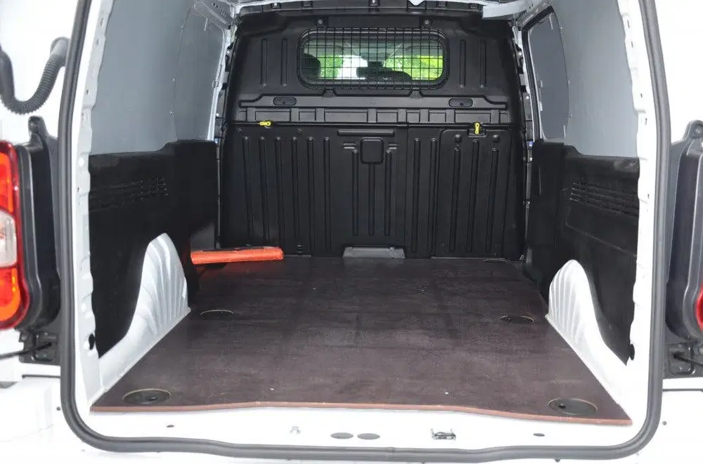 Opel Combo 1.5dCi L2130PK Heavy Duty Automaat uit 2024, foto 8