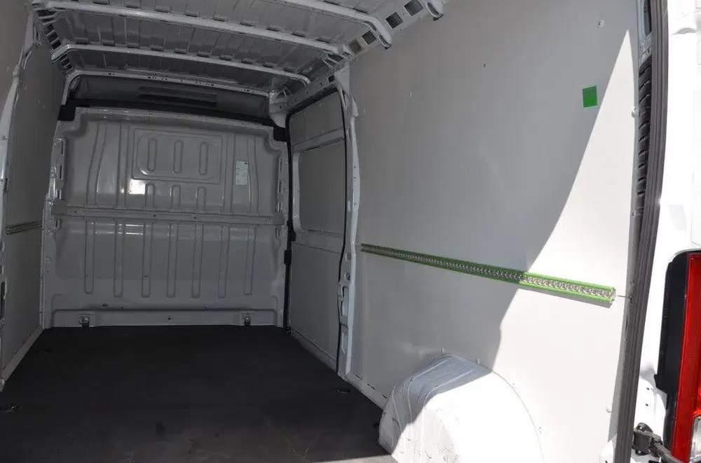 Opel Movano 2.2D 140pk L3 H2 uit 2024, foto 7